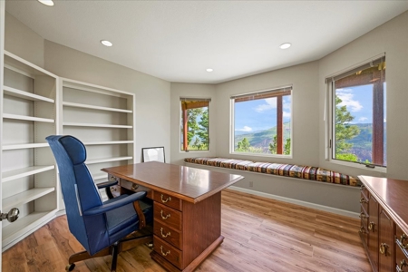 Luxury Mountain Home with 35 Acres for Sale in Ouray County, CO - image 30