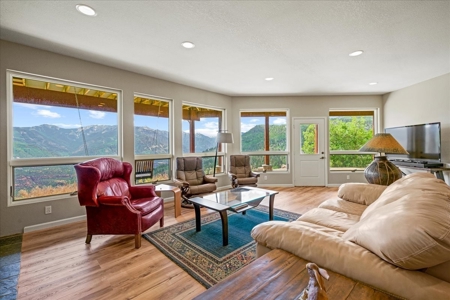 Luxury Mountain Home with 35 Acres for Sale in Ouray County, CO - image 25
