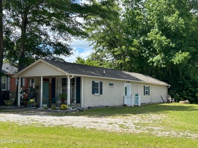 Home For Sale In Edenton, North Carolina - image 2
