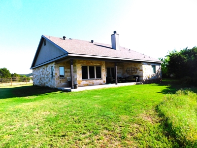 Beautiful home on 56.43 acres with a View of Abilene Tx - image 31