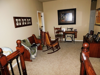 Beautiful home on 56.43 acres with a View of Abilene Tx - image 16