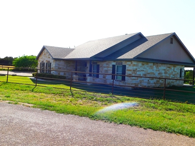 Beautiful home on 56.43 acres with a View of Abilene Tx - image 30