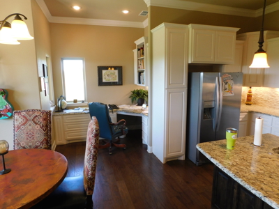 Beautiful home on 56.43 acres with a View of Abilene Tx - image 39
