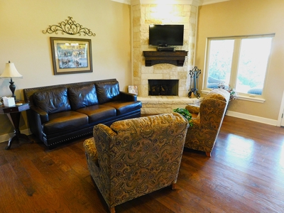 Beautiful home on 56.43 acres with a View of Abilene Tx - image 32