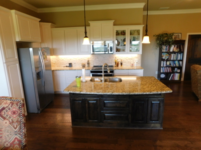 Beautiful home on 56.43 acres with a View of Abilene Tx - image 38