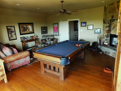 Beautiful home on 56.43 acres with a View of Abilene Tx - image 21