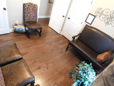 Beautiful home on 56.43 acres with a View of Abilene Tx - image 35