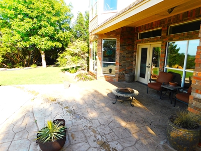 Beautiful home on 56.43 acres with a View of Abilene Tx - image 4
