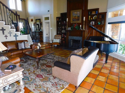 Beautiful home on 56.43 acres with a View of Abilene Tx - image 9