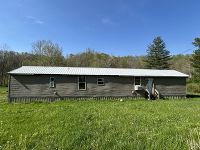 21.93+/- Acres With Mobile Home - Liberty Kentucky - image 8