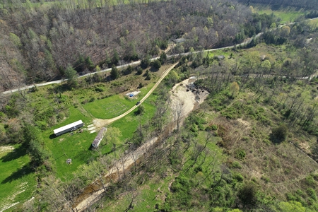 21.93+/- Acres With Mobile Home - Liberty Kentucky - image 5
