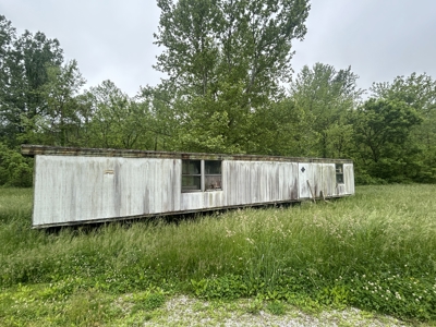 21.93+/- Acres With Mobile Home - Liberty Kentucky - image 37
