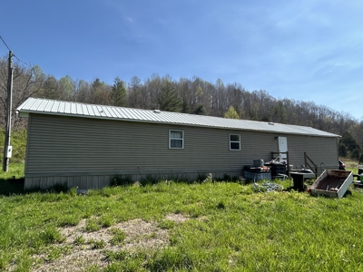 21.93+/- Acres With Mobile Home - Liberty Kentucky - image 11