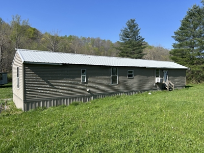 21.93+/- Acres With Mobile Home - Liberty Kentucky - image 7