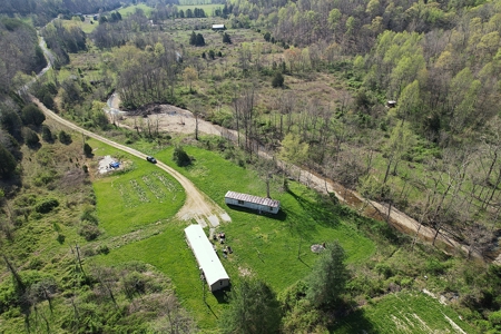 21.93+/- Acres With Mobile Home - Liberty Kentucky - image 3