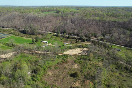 21.93+/- Acres With Mobile Home - Liberty Kentucky - image 6