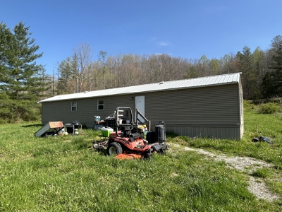 21.93+/- Acres With Mobile Home - Liberty Kentucky - image 12