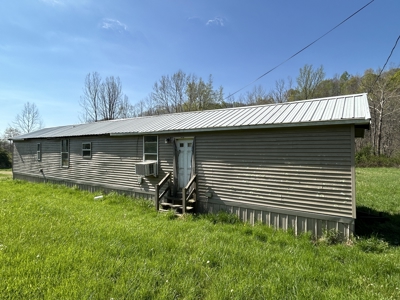 21.93+/- Acres With Mobile Home - Liberty Kentucky - image 9