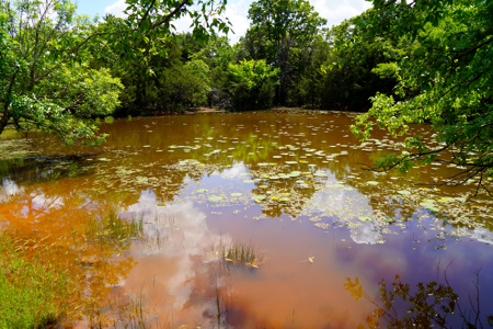 NO RESERVE REAL ESTATE AUCTION 160 Acres Agra, OK - image 32