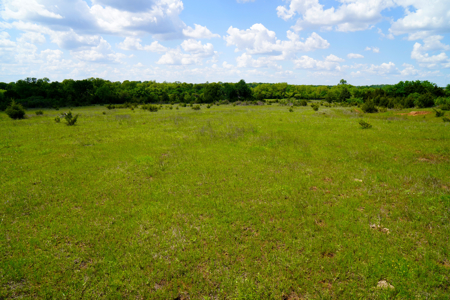 NO RESERVE REAL ESTATE AUCTION 160 Acres Agra, OK - image 22