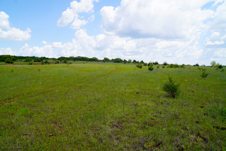NO RESERVE REAL ESTATE AUCTION 160 Acres Agra, OK - image 19