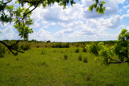 NO RESERVE REAL ESTATE AUCTION 160 Acres Agra, OK - image 18