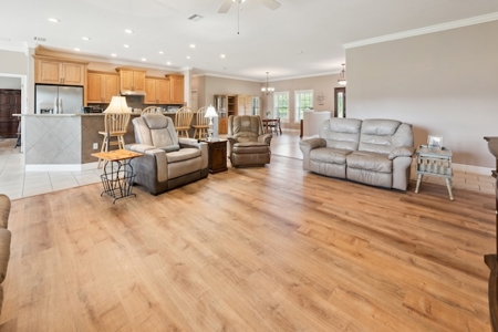 Country Home for Sale in Trenton FL! - image 33