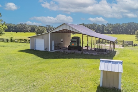 Country Home for Sale in Trenton FL! - image 8