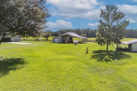 Country Home for Sale in Trenton FL! - image 7