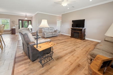 Country Home for Sale in Trenton FL! - image 34