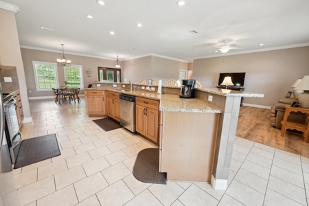 Country Home for Sale in Trenton FL! - image 37