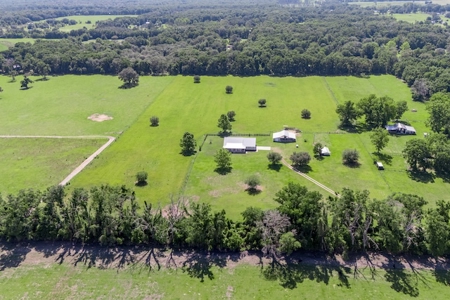 Country Home for Sale in Trenton FL! - image 14