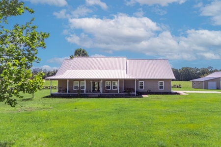 Country Home for Sale in Trenton FL! - image 4