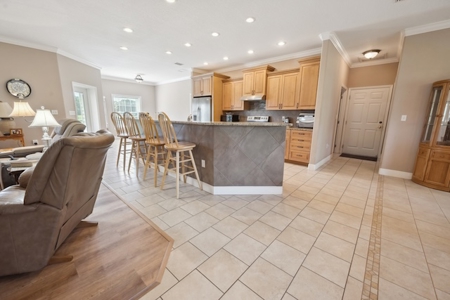 Country Home for Sale in Trenton FL! - image 43