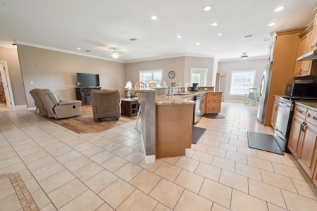 Country Home for Sale in Trenton FL! - image 39