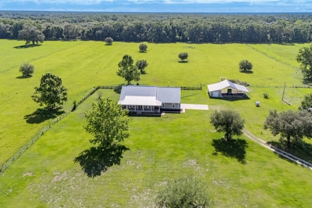Country Home for Sale in Trenton FL! - image 5