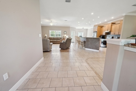 Country Home for Sale in Trenton FL! - image 42