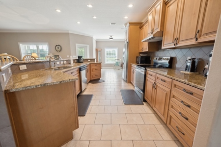 Country Home for Sale in Trenton FL! - image 38