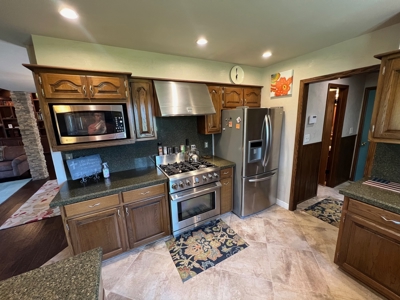 Custom-Built Home in Burrton, KS Online Only Auction - image 5