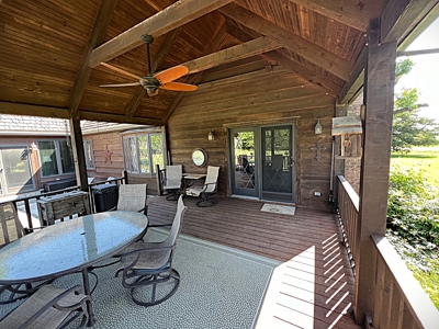 Custom-Built Home in Burrton, KS Online Only Auction - image 4