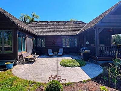Custom-Built Home in Burrton, KS Online Only Auction - image 2