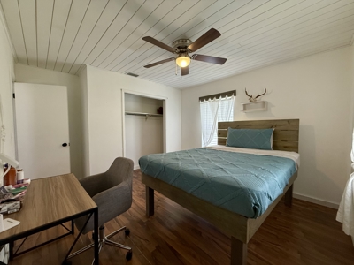Home for sale with 4 Bed/1Bath in Geneva, Alabama in town - image 21