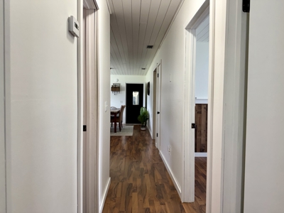 Home for sale with 4 Bed/1Bath in Geneva, Alabama in town - image 24
