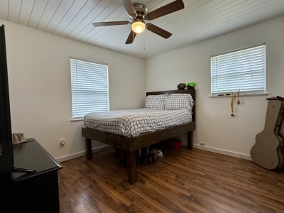 Home for sale with 4 Bed/1Bath in Geneva, Alabama in town - image 22