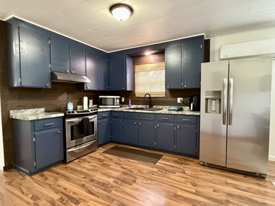 Home for sale with 4 Bed/1Bath in Geneva, Alabama in town - image 14