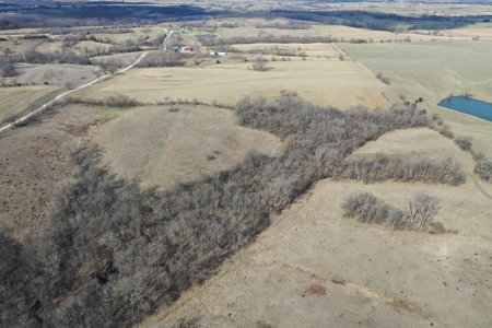 Hunting/Investment farm for sale in Schuyler Co, MO-100 acres - image 12