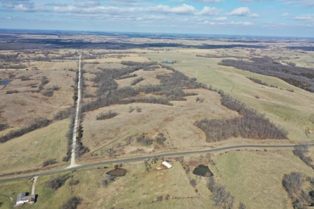 Hunting/Investment farm for sale in Schuyler Co, MO-100 acres - image 13