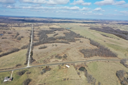 Hunting/Investment farm for sale in Schuyler Co, MO-100 acres - image 8