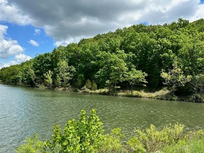 Lake Front Property for sale Izard County - image 3