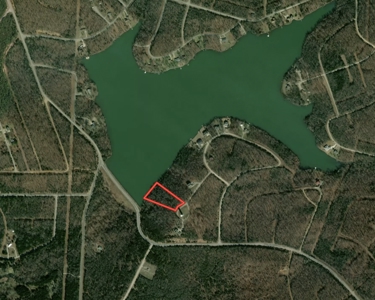 Lake Front Property for sale Izard County - image 2